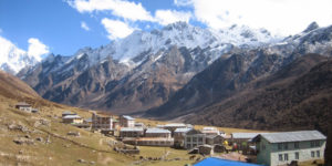 Langtang Valley Trek