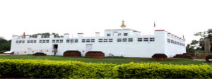 Kathmandu Lumbini Tour