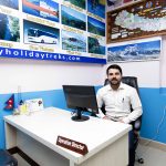 Travel Agent in Nepal