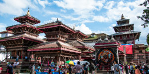 kathmandu