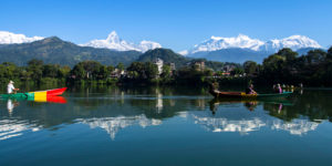 Kathmandu-Chitwan-Pokhara Tour