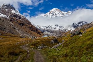 annapurna