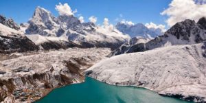 Everest Gokyo Trek