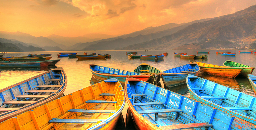 Top things to do in Pokhara