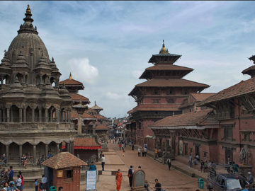 Patan Tour nepal