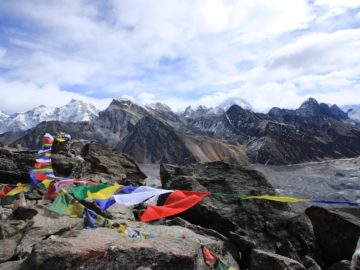 Affordable Short Treks in Nepal