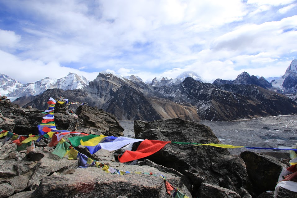 Affordable Short Treks in Nepal