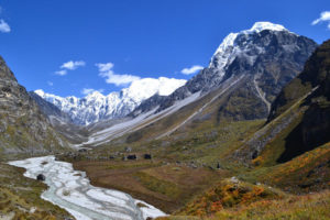 langtang valley trek