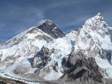 tips for Everest base camp trek