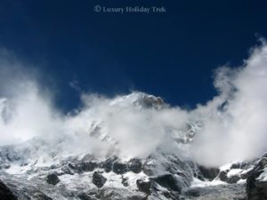 annapurna base camp