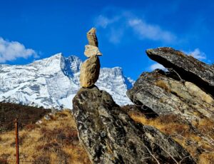 Everest View Luxury Trek