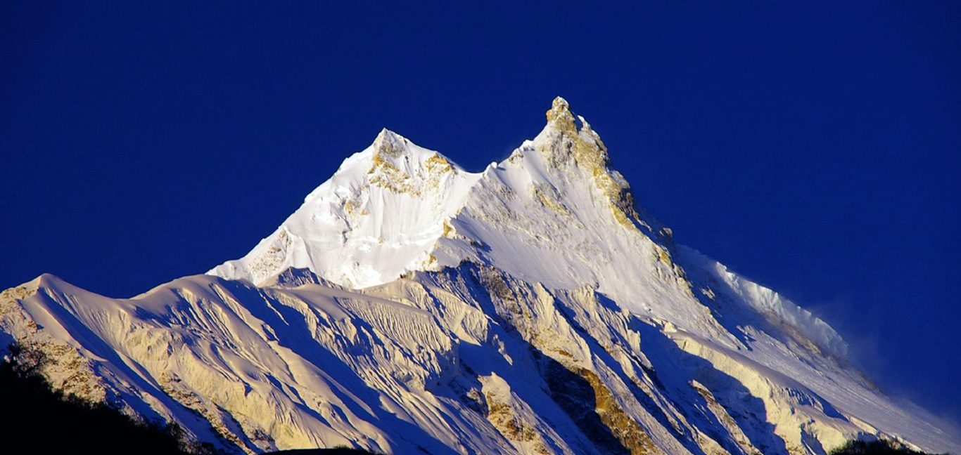 Manaslu Circuit Trek