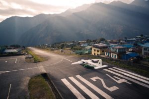 lukla