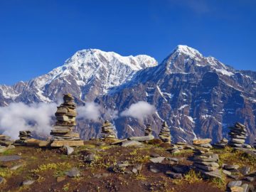 top 5 best short trekking in nepal