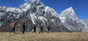 Trekking in Nepal Costs & Budget