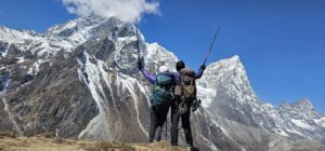 Bags for annapurna base camp trek