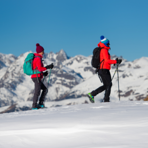 Clothes for Annapurna Base Camp Trekking