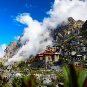 Holiday Destinations for Dashain Vacation