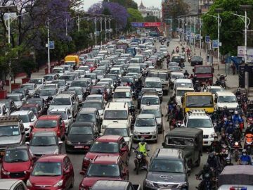 A Guide to Transportation in Nepal